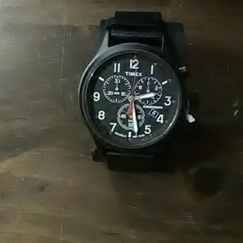 Men's watch